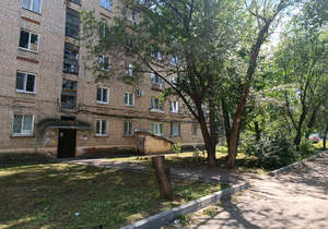 1-к квартира, вторичка, 18м2, 1/5 этаж