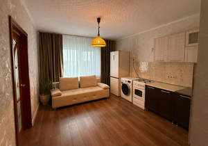 1-к квартира, вторичка, 42м2, 10/10 этаж