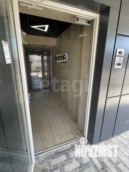 1-к квартира, вторичка, 40м2, 6/10 этаж