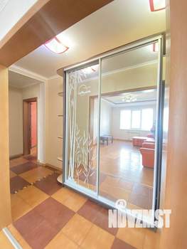 3-к квартира, вторичка, 75м2, 4/10 этаж