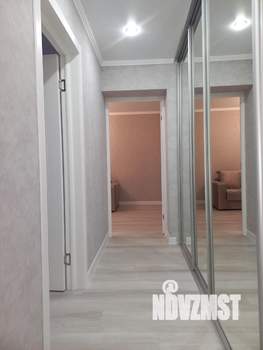 2-к квартира, вторичка, 51м2, 2/10 этаж