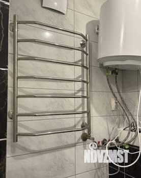 1-к квартира, вторичка, 39м2, 24/25 этаж