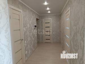 2-к квартира, вторичка, 62м2, 13/15 этаж