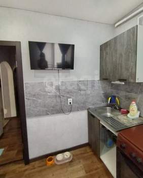 2-к квартира, вторичка, 40м2, 2/4 этаж