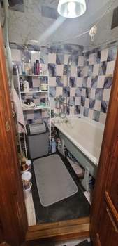 3-к квартира, вторичка, 59м2, 5/5 этаж