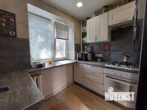 2-к квартира, вторичка, 42м2, 2/5 этаж