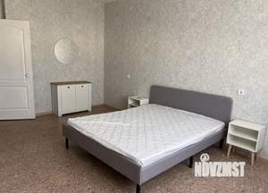 1-к квартира, вторичка, 43м2, 12/18 этаж