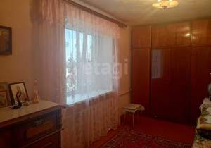 2-к квартира, вторичка, 40м2, 3/5 этаж