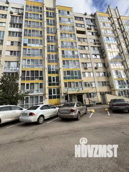 1-к квартира, вторичка, 40м2, 10/11 этаж