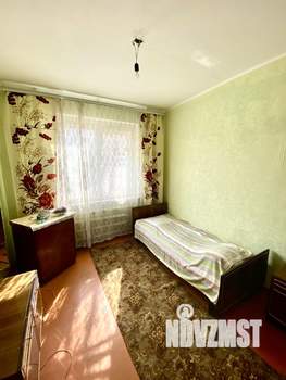 3-к квартира, вторичка, 63м2, 2/9 этаж