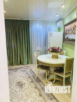 3-к квартира, вторичка, 100м2, 10/10 этаж