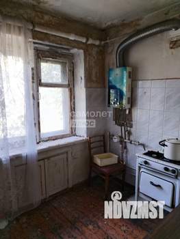 2-к квартира, вторичка, 41м2, 5/5 этаж