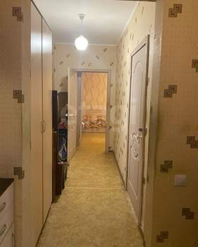 2-к квартира, вторичка, 49м2, 2/10 этаж