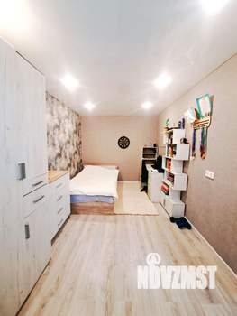3-к квартира, вторичка, 60м2, 5/5 этаж