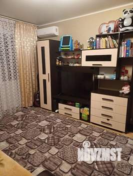 2-к квартира, вторичка, 47м2, 3/10 этаж