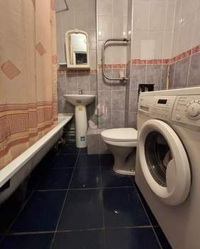 1-к квартира, вторичка, 29м2, 1/10 этаж