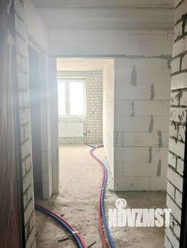2-к квартира, сданный дом, 49м2, 9/11 этаж