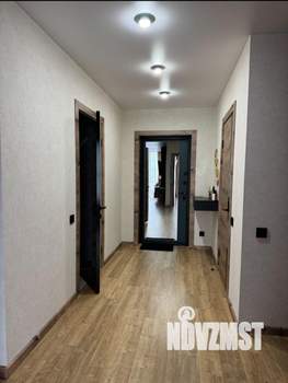 2-к квартира, вторичка, 60м2, 16/21 этаж