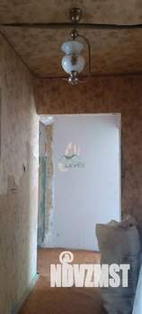 2-к квартира, вторичка, 49м2, 9/9 этаж