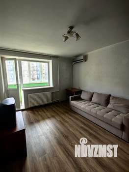 1-к квартира, вторичка, 33м2, 4/9 этаж