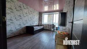 2-к квартира, вторичка, 48м2, 4/5 этаж