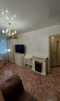 1-к квартира, вторичка, 31м2, 2/5 этаж