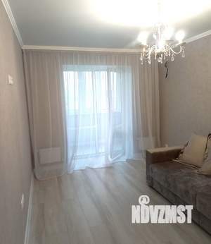 2-к квартира, вторичка, 51м2, 2/10 этаж