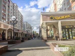 1-к квартира, вторичка, 37м2, 5/9 этаж