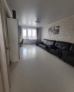 2-к квартира, вторичка, 62м2, 5/10 этаж