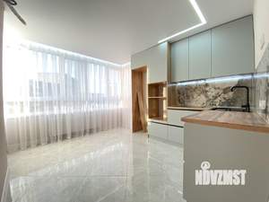 2-к квартира, вторичка, 60м2, 6/26 этаж