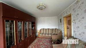 2-к квартира, вторичка, 45м2, 7/9 этаж