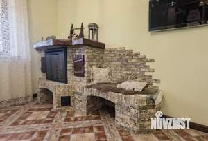 Студия квартира, вторичка, 54м2, 13/17 этаж