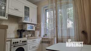 2-к квартира, вторичка, 47м2, 3/5 этаж