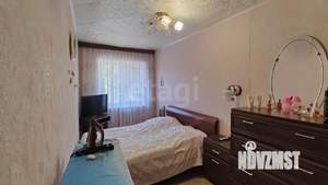 2-к квартира, вторичка, 45м2, 3/5 этаж