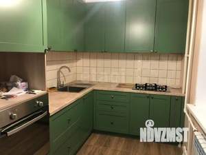 3-к квартира, вторичка, 59м2, 4/5 этаж