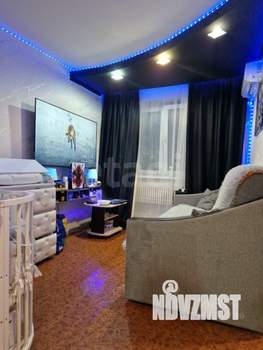 2-к квартира, вторичка, 23м2, 2/5 этаж