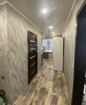 2-к квартира, вторичка, 47м2, 5/5 этаж