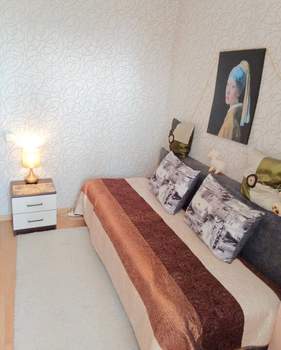 3-к квартира, вторичка, 66м2, 7/10 этаж