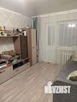 1-к квартира, вторичка, 30м2, 3/5 этаж