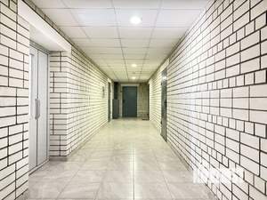 1-к квартира, вторичка, 39м2, 3/10 этаж