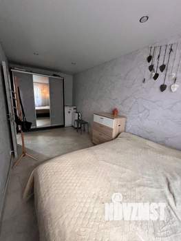2-к квартира, вторичка, 46м2, 2/5 этаж