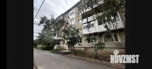 1-к квартира, вторичка, 30м2, 5/5 этаж