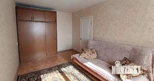 1-к квартира, вторичка, 34м2, 6/9 этаж