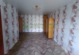 2-к квартира, вторичка, 41м2, 5/5 этаж