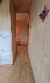 2-к квартира, вторичка, 44м2, 4/5 этаж