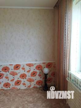 1-к квартира, вторичка, 38м2, 9/9 этаж