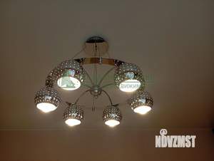 2-к квартира, вторичка, 77м2, 6/10 этаж