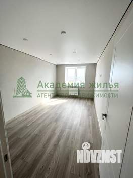 1-к квартира, вторичка, 36м2, 9/11 этаж