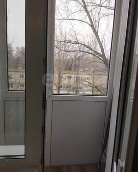 1-к квартира, вторичка, 31м2, 4/9 этаж