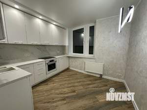 2-к квартира, вторичка, 58м2, 21/26 этаж